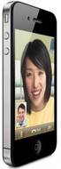 Apple iPhone 4 8GB