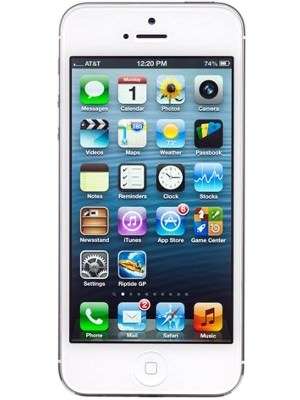 Apple Iphone 5 16gb Price In India Full Specs 5th February 21 91mobiles Com