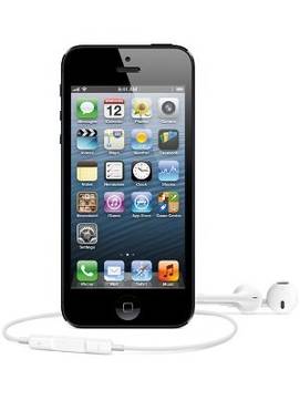 Apple iPhone 5 16GB