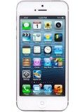 Apple iPhone 5 32GB price in India