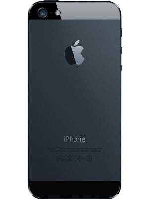 Apple iPhone 5 64GB in India, iPhone 5 64GB specifications, features ...
