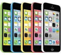 Apple iPhone 5c 8GB