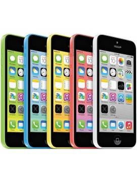 Apple iPhone 5c CDMA 16GB