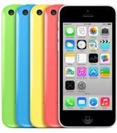 Apple iPhone 5c 16GB