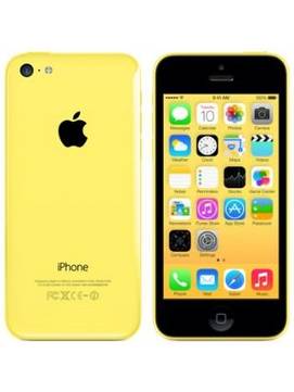 Apple iPhone 5c 16GB