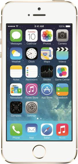 Apple iPhone 5s 32GB