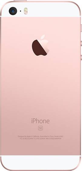 Apple iPhone SE 16GB