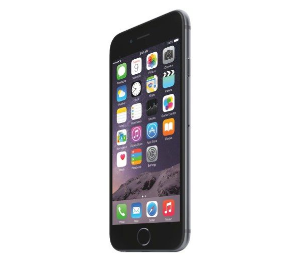 Apple iPhone 6 Price in India, Full Specs (27th August 2024
