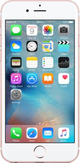 Apple iPhone 6s 128GB