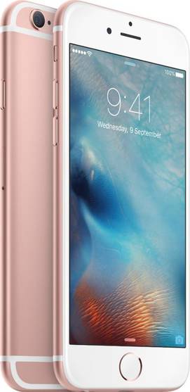 Apple iPhone 6s 128GB