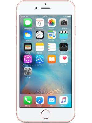 Apple iPhone 6s  is a Top 10 popular phone.