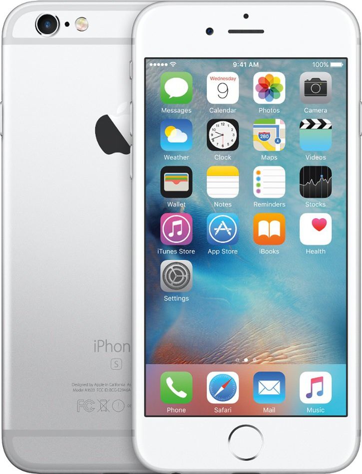 Apple iPhone 6s Price in India, Full Specs (28th January 2024