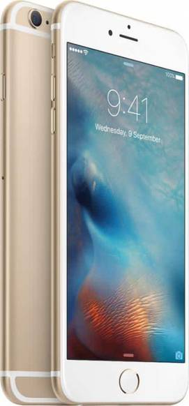 Apple iPhone 6s Plus 128GB