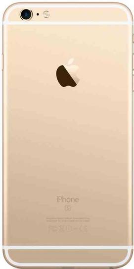 Apple iPhone 6s Plus 128GB