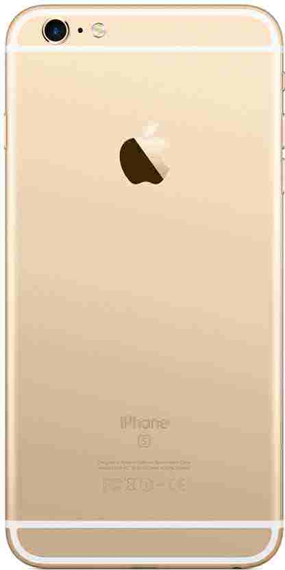 Apple iPhone 6S Plus 32GB Price in India, Full Specs (14th August 2022