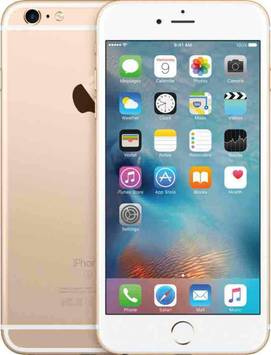 Apple iPhone 6S Plus 32GB