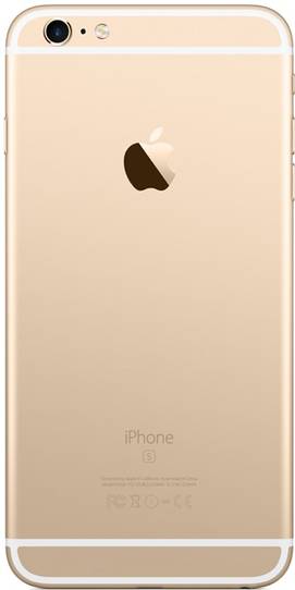 Apple iPhone 6s Plus 64GB