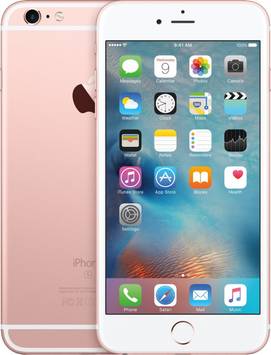 Apple iPhone 6s Plus 64GB