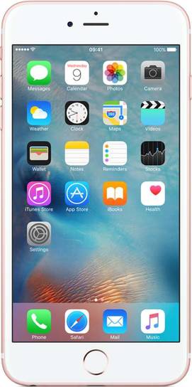 Apple iPhone 6s Plus 16GB