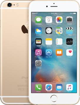 Apple iPhone 6s Plus 16GB
