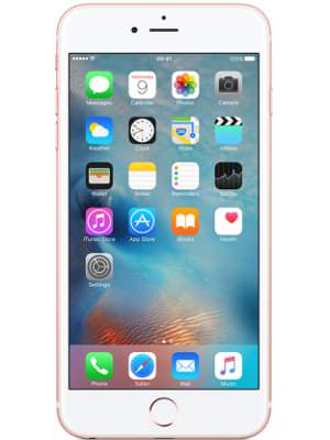 Apple iPhone 6s Plus 16GB Price