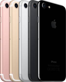 Apple iPhone 7 128GB