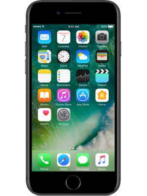 Buy Apple Iphone 7 Plus 128gb Black Online Lulu Hypermarket Qatar