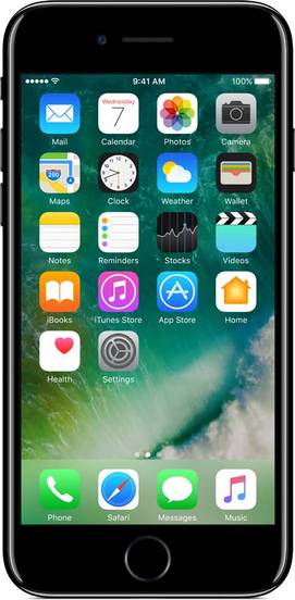 Apple iPhone 7 256GB
