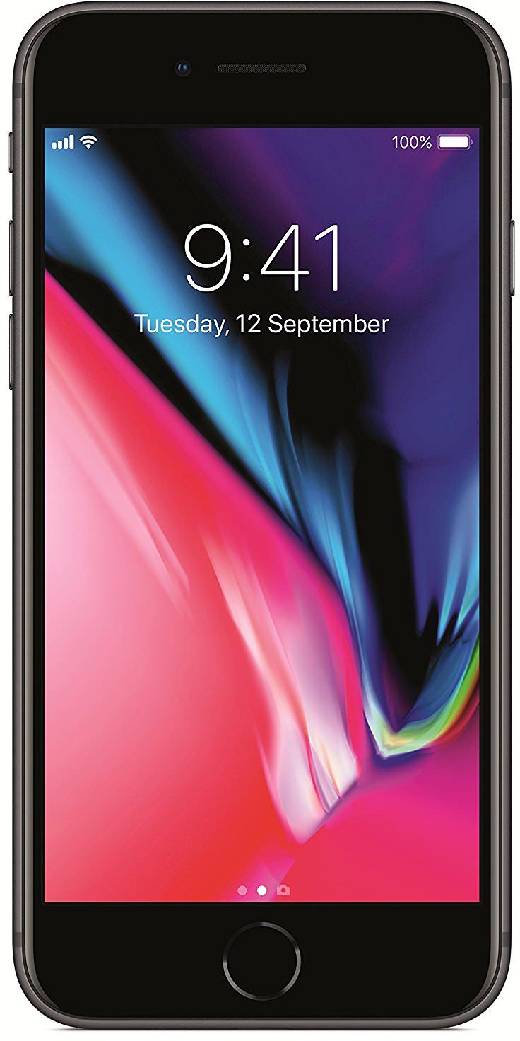 Apple iPhone 8 256GB Price in India, Full Specs (12th December 2023