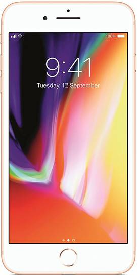 Apple iPhone 8 Plus 256GB