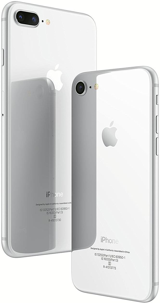 Apple iPhone 8 Plus 256GB Price in India, Full Specs (5th April 2021