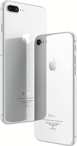 Apple iPhone 8 Plus 256GB