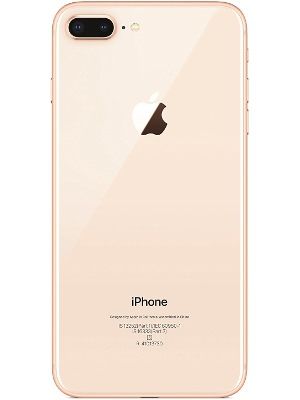 Apple iPhone 8 Plus 256GB - Price in India, Full Specs (30th