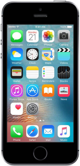 Apple iPhone SE 128GB