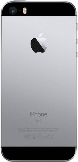 Apple iPhone SE 128GB