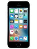 Apple iPhone SE 128GB price in India