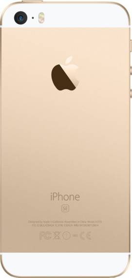 Apple iPhone SE 64GB