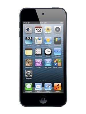 एप्पल आईपॉड टच 32जीबी - 5वीं जेनरेशन Price