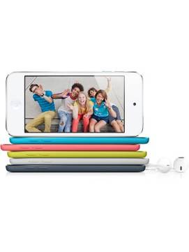 Apple iPod Touch 32GB - 5th Generation