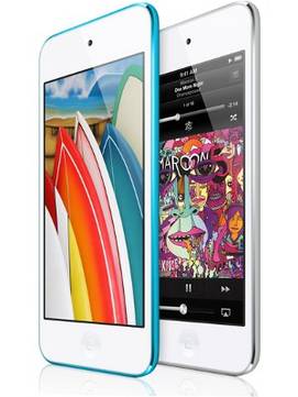 Apple iPod Touch 64GB - 5th Generation