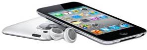 Apple iPod Touch 8GB