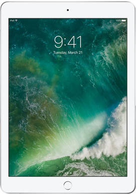 Apple New iPad 2017 WiFi 32GB