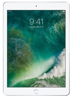 Apple New iPad 2017 WiFi 32GB Price