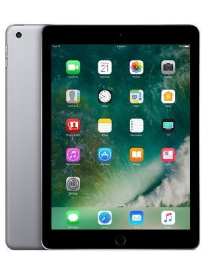 Apple New iPad 2017 WiFi Cellular 128GB Price