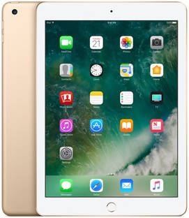 Apple New iPad 2017 WiFi Cellular 32GB