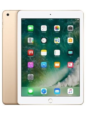 Apple New iPad 2017 WiFi Cellular 32GB Price