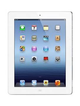 Apple iPad 3 32GB WiFi + Cellular