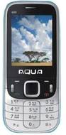 Aqua Mobile 6303