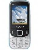 Aqua Mobile 6303