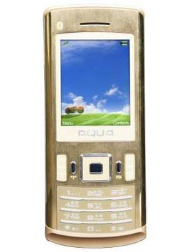 Aqua Mobile 808